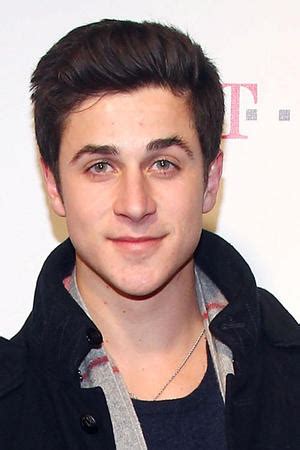 filme und serien von david henrie|David Henrie Filmography, List of David Henrie Movies and